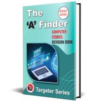 The 'A' Finder Computer Studies
